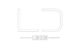 Logo Lux Drive London