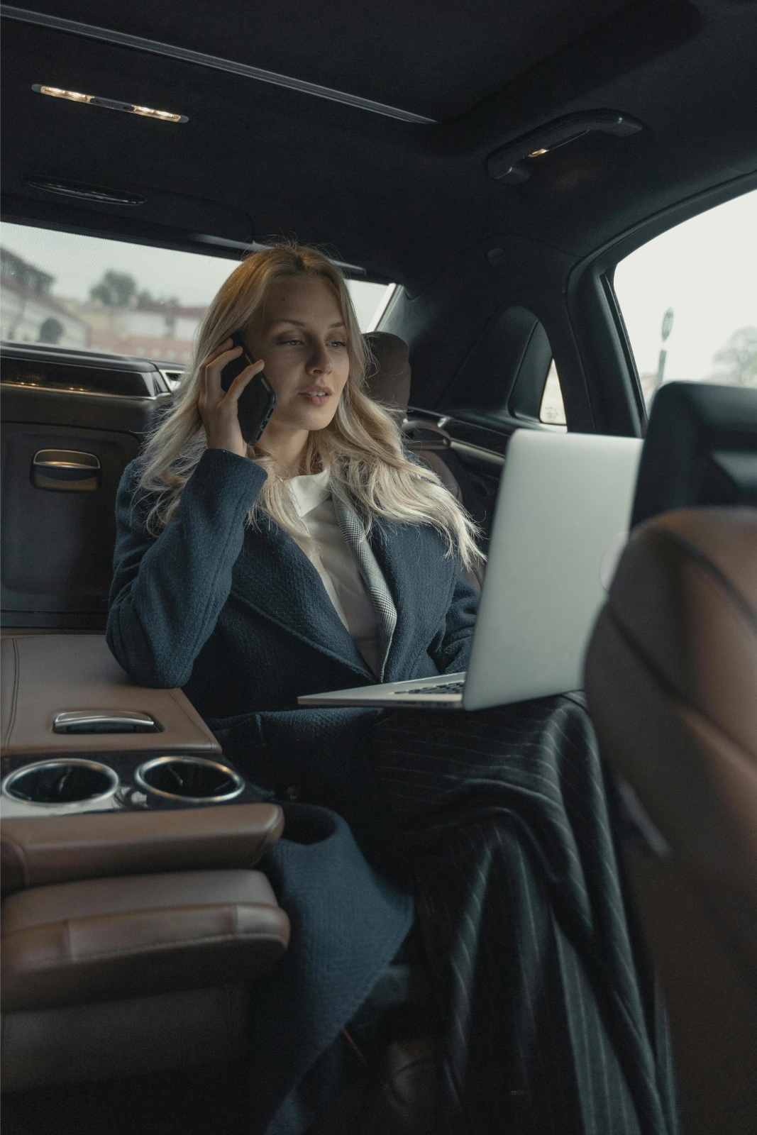 Hire a personal driver in London