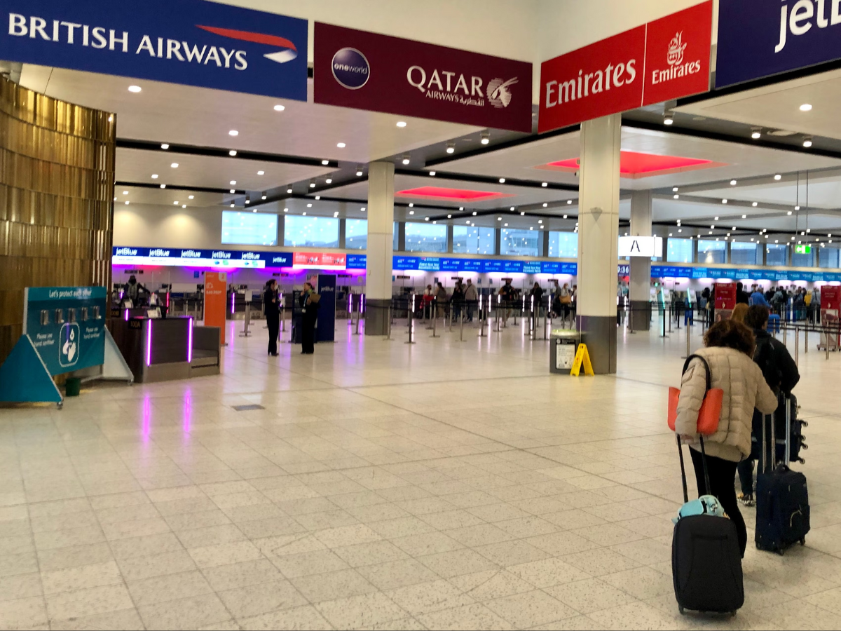 Complete Details About Gatwick Airprot - Hire Gatwick Executive Car