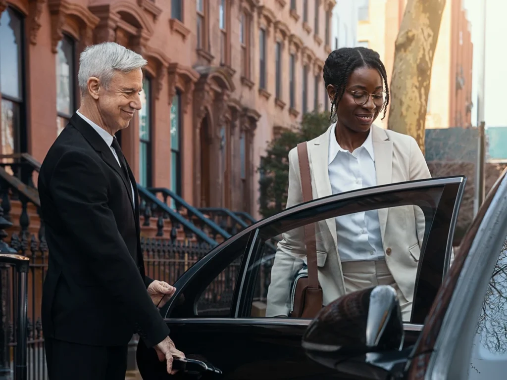 UK Chauffeur Cost Per Hour, Half Day, Full Day, And City To City Guide