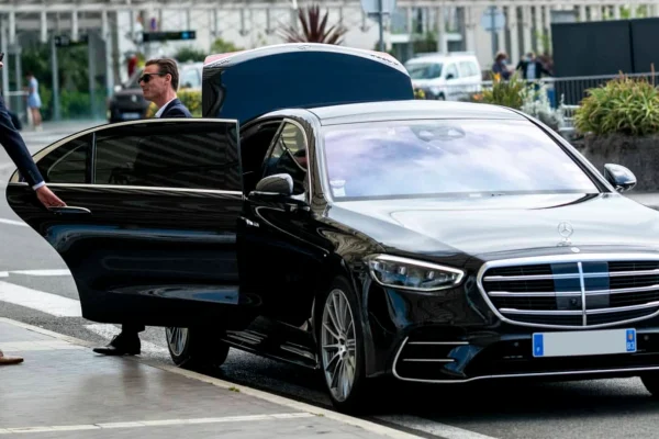 Private Car Hire For Airport Transfers In Ealing